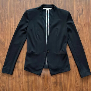 Classic Black  Blazer